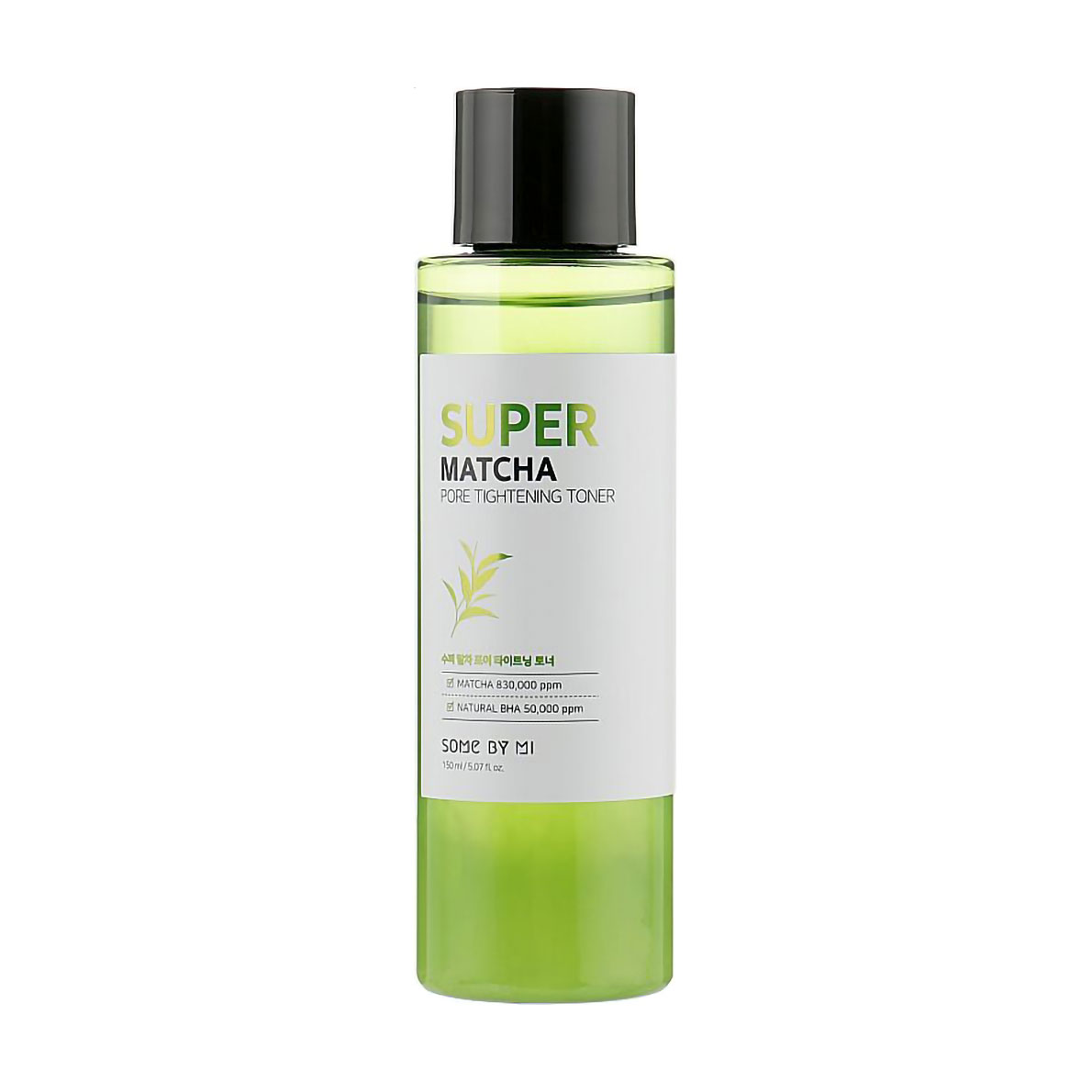 Тонер для обличчя Some By Mi Super Matcha Pore Tightening Toner Звуження пор, з матчею, 150 мл