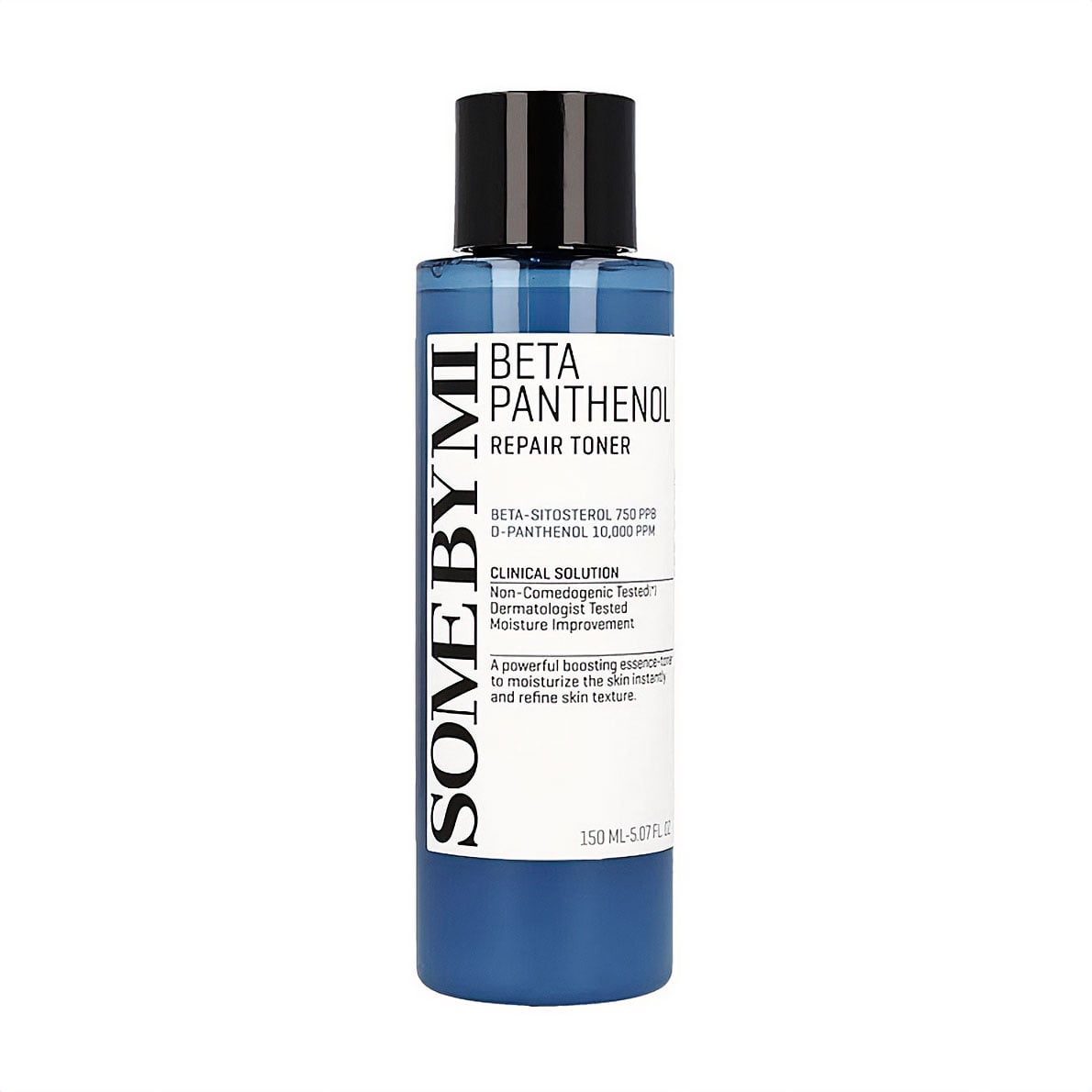 Відновлювальний тонер для обличчя Some By Mi Beta Panthenol Repair Toner з пантенолом, 150 мл